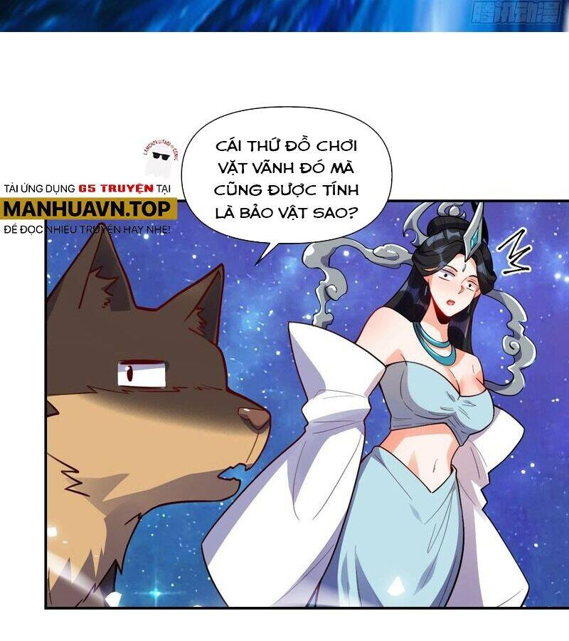 Nguyên Lai Ta Là Tu Tiên Đại Lão Chapter 473 - Trang 2