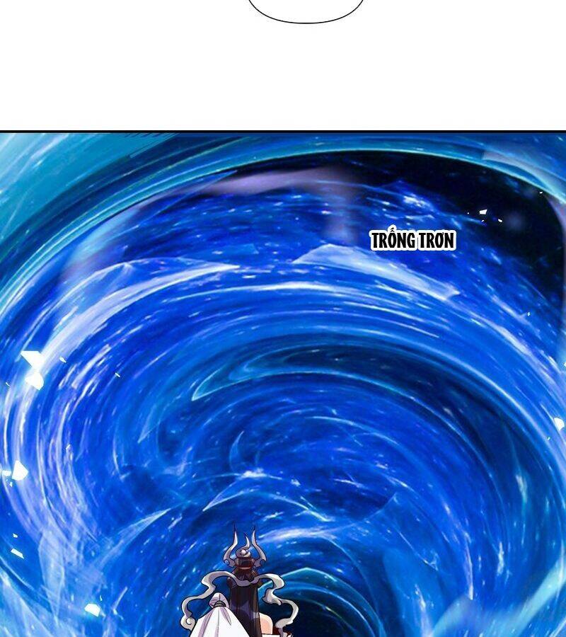 Nguyên Lai Ta Là Tu Tiên Đại Lão Chapter 473 - Trang 2
