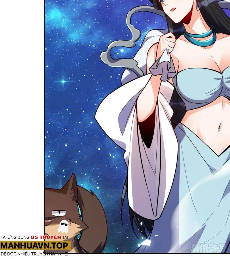 Nguyên Lai Ta Là Tu Tiên Đại Lão Chapter 473 - Trang 2