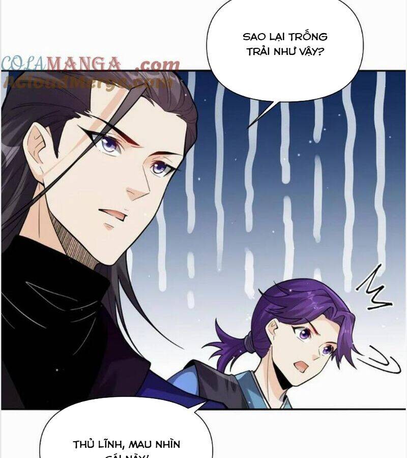 Nguyên Lai Ta Là Tu Tiên Đại Lão Chapter 474 - Trang 2