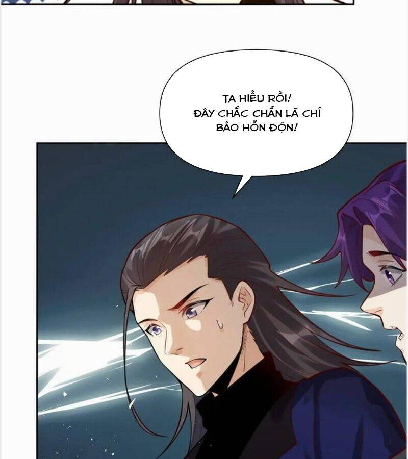 Nguyên Lai Ta Là Tu Tiên Đại Lão Chapter 474 - Trang 2