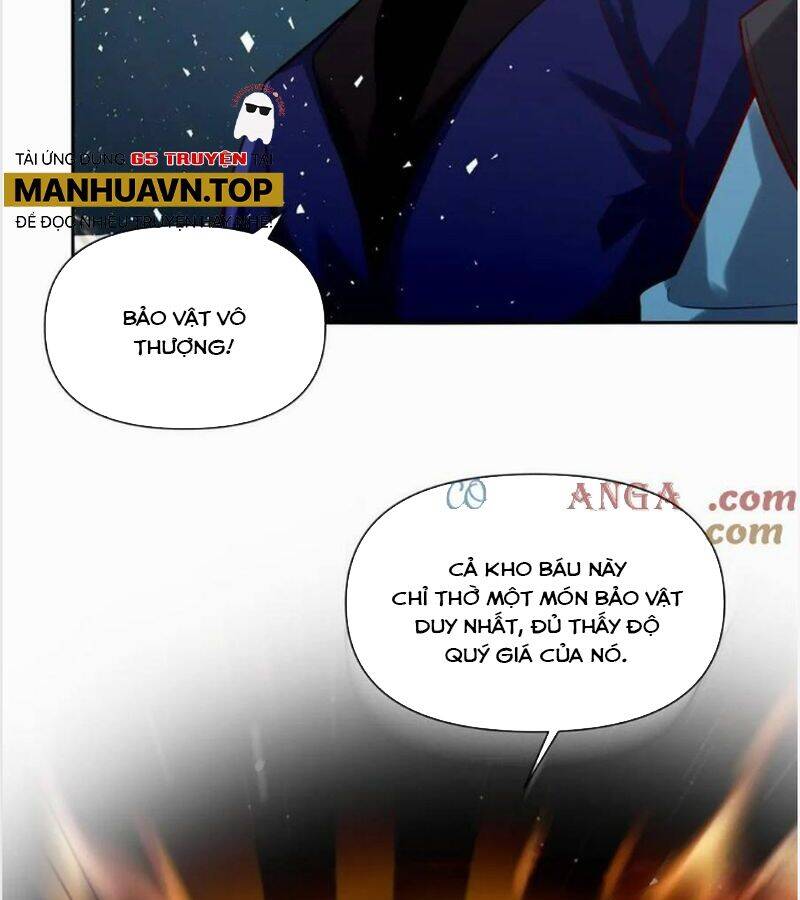 Nguyên Lai Ta Là Tu Tiên Đại Lão Chapter 474 - Trang 2