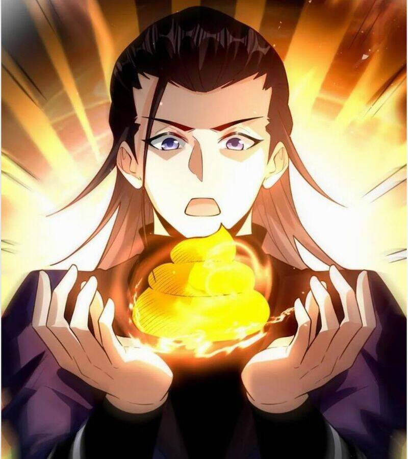 Nguyên Lai Ta Là Tu Tiên Đại Lão Chapter 474 - Trang 2