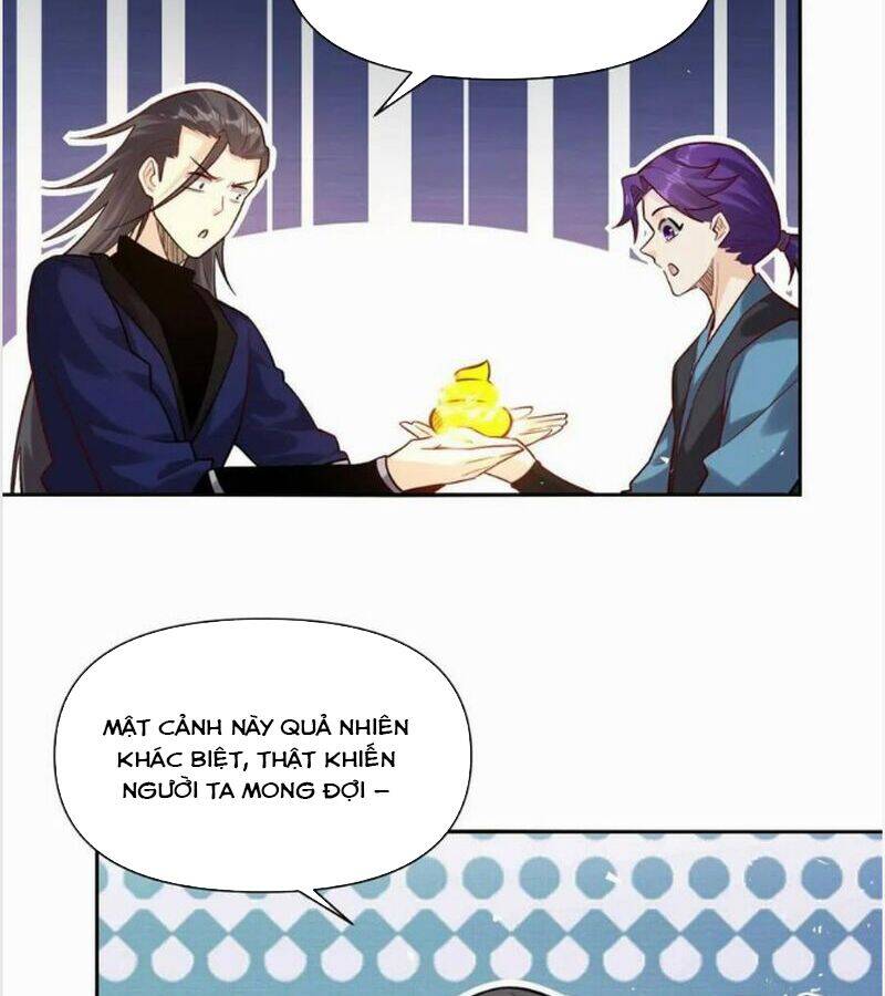 Nguyên Lai Ta Là Tu Tiên Đại Lão Chapter 474 - Trang 2