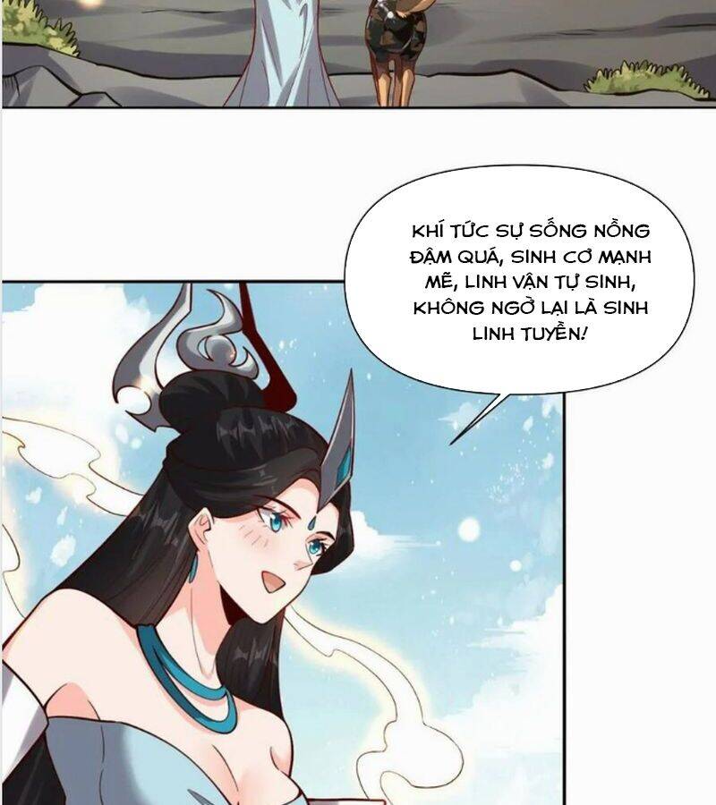 Nguyên Lai Ta Là Tu Tiên Đại Lão Chapter 474 - Trang 2