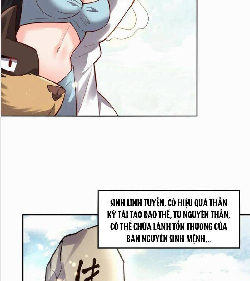 Nguyên Lai Ta Là Tu Tiên Đại Lão Chapter 474 - Trang 2