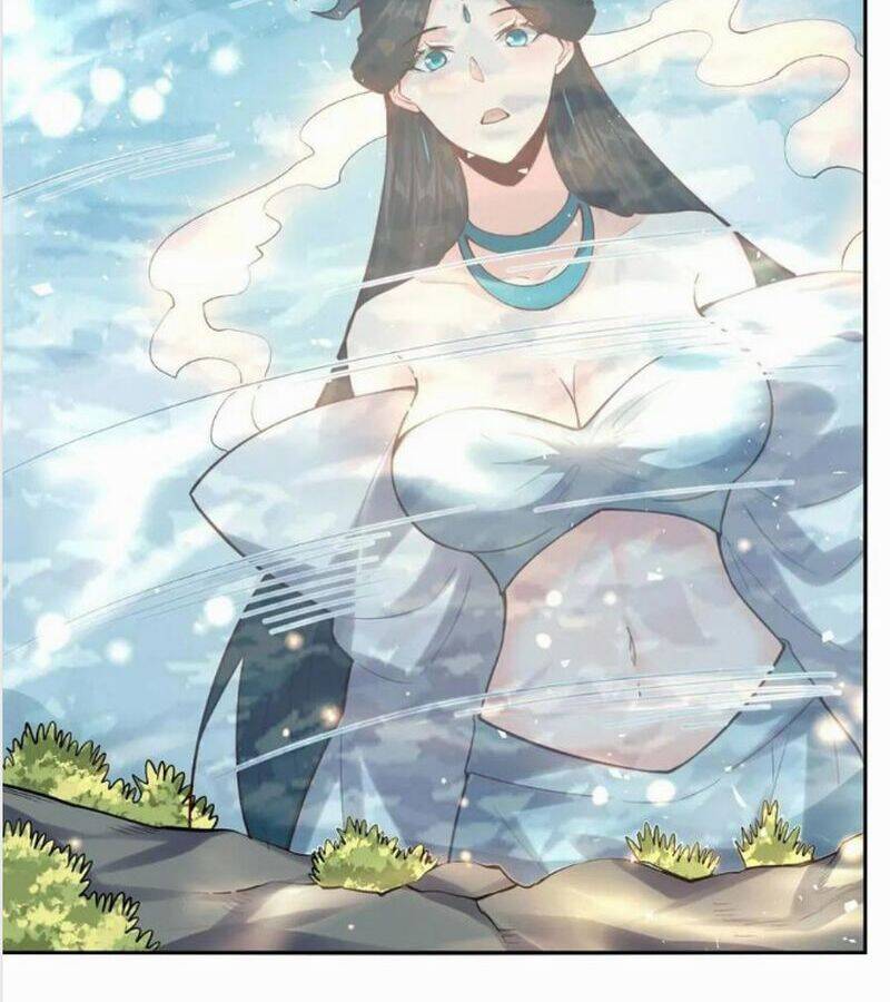 Nguyên Lai Ta Là Tu Tiên Đại Lão Chapter 474 - Trang 2