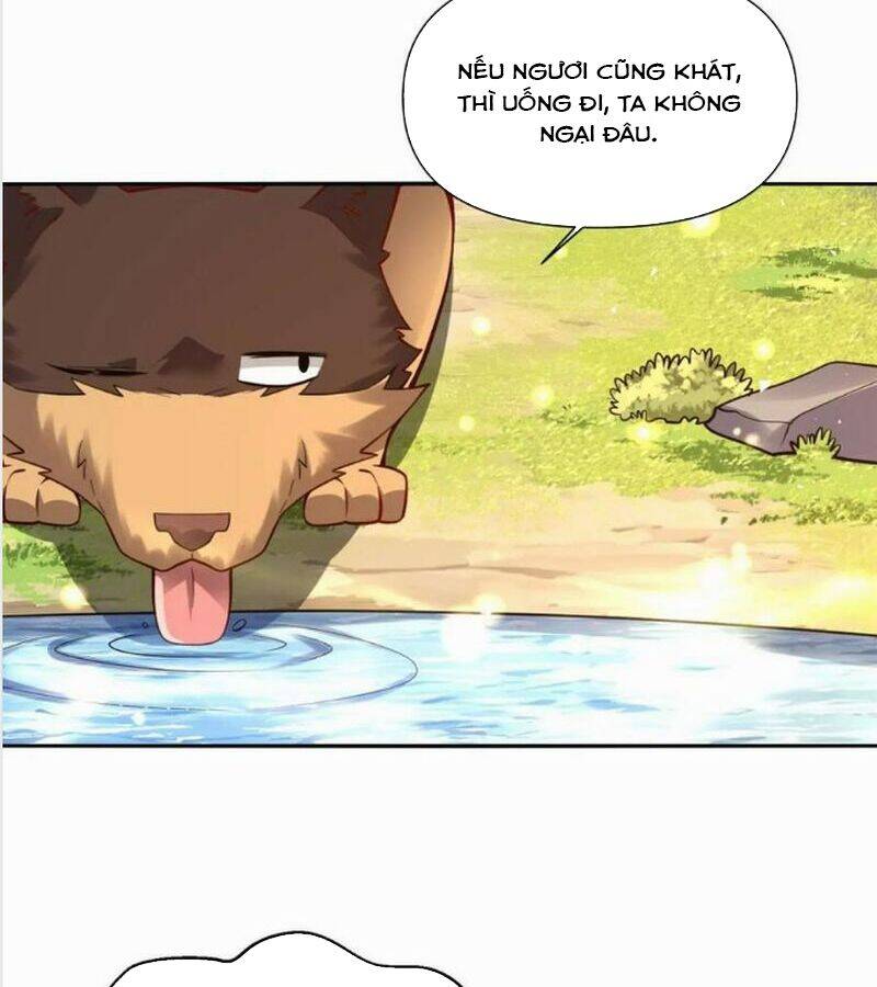 Nguyên Lai Ta Là Tu Tiên Đại Lão Chapter 474 - Trang 2