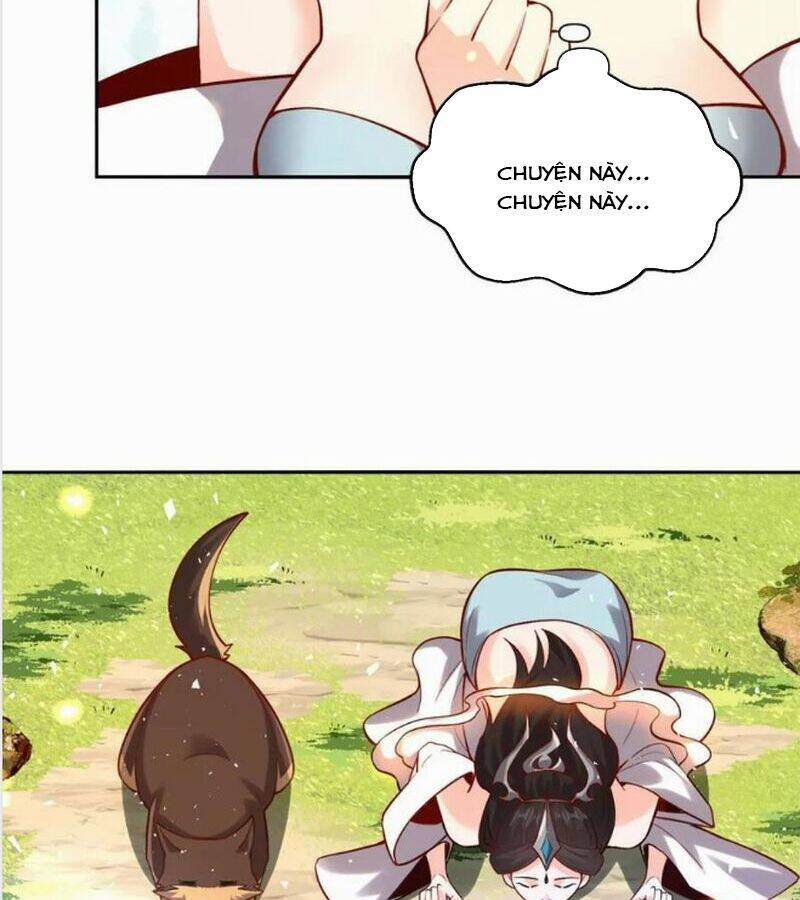 Nguyên Lai Ta Là Tu Tiên Đại Lão Chapter 474 - Trang 2