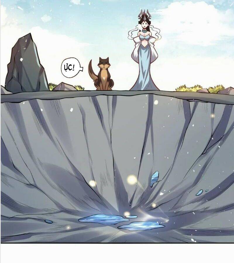 Nguyên Lai Ta Là Tu Tiên Đại Lão Chapter 474 - Trang 2