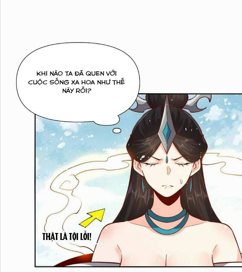 Nguyên Lai Ta Là Tu Tiên Đại Lão Chapter 474 - Trang 2