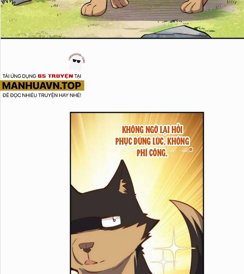 Nguyên Lai Ta Là Tu Tiên Đại Lão Chapter 474 - Trang 2