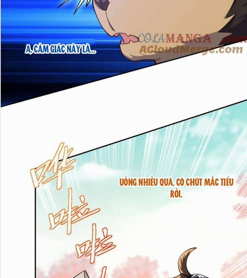 Nguyên Lai Ta Là Tu Tiên Đại Lão Chapter 474 - Trang 2