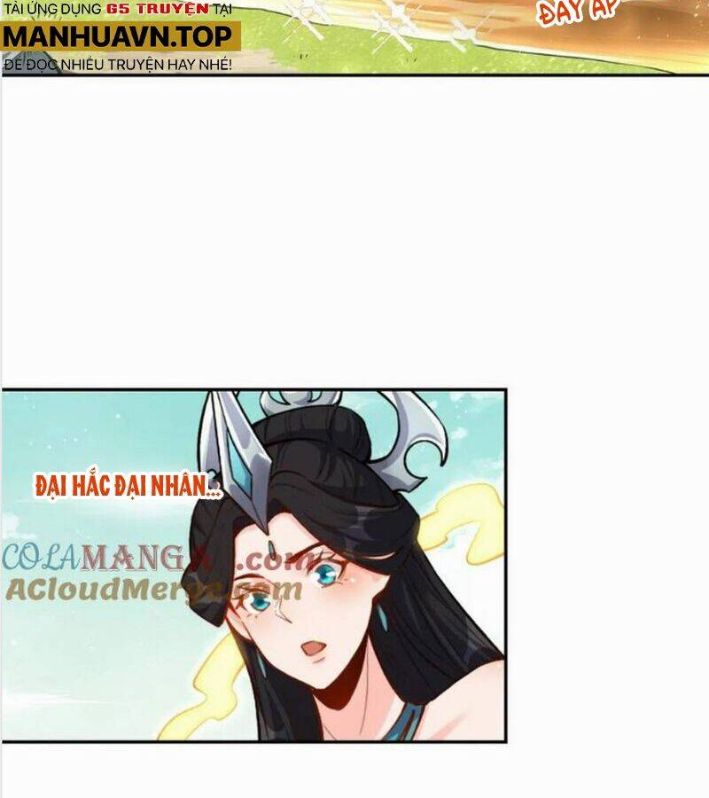 Nguyên Lai Ta Là Tu Tiên Đại Lão Chapter 474 - Trang 2