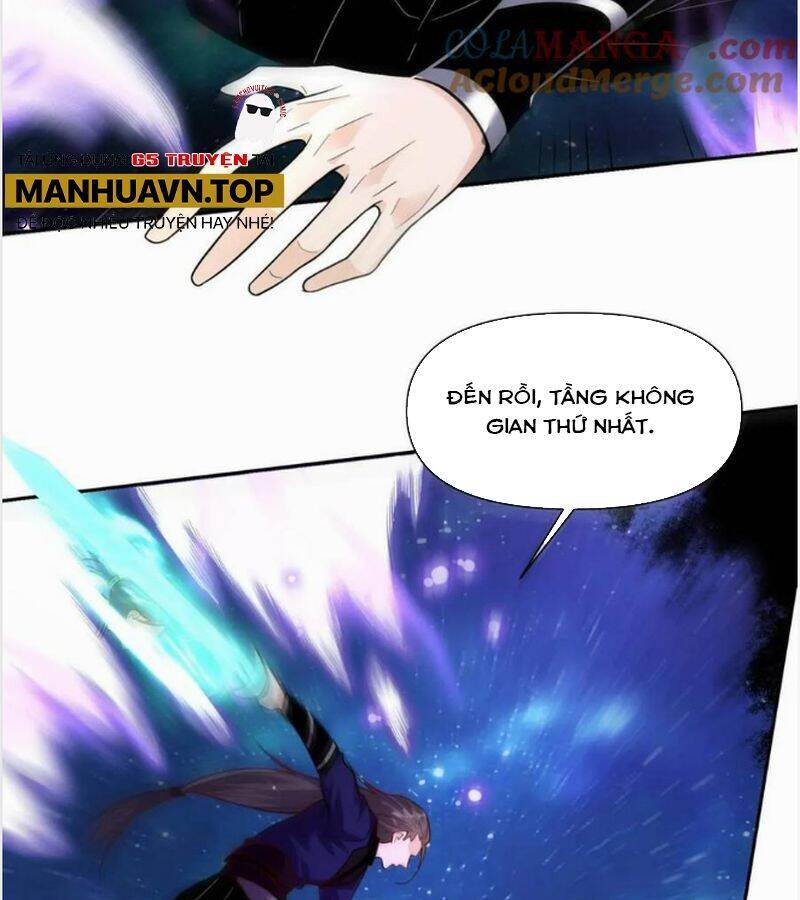 Nguyên Lai Ta Là Tu Tiên Đại Lão Chapter 474 - Trang 2