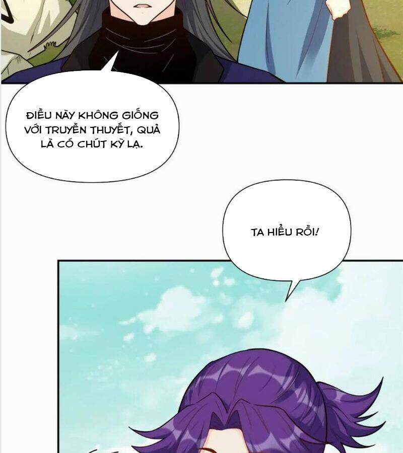 Nguyên Lai Ta Là Tu Tiên Đại Lão Chapter 474 - Trang 2