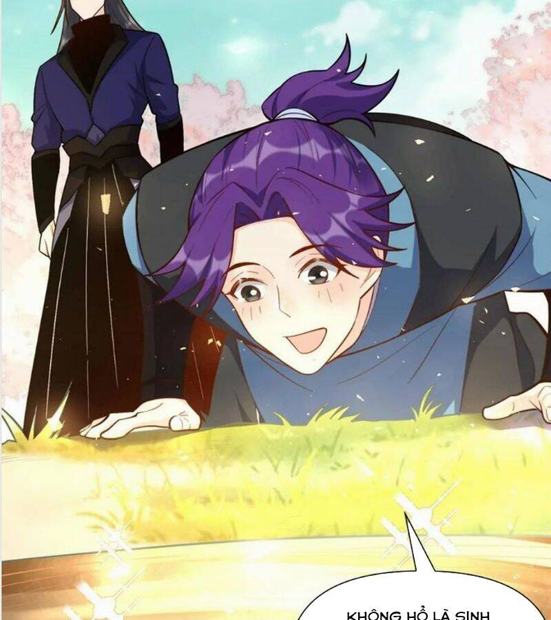 Nguyên Lai Ta Là Tu Tiên Đại Lão Chapter 474 - Trang 2