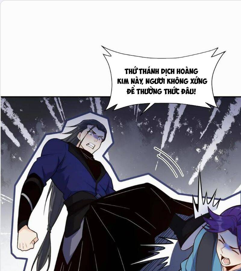 Nguyên Lai Ta Là Tu Tiên Đại Lão Chapter 474 - Trang 2