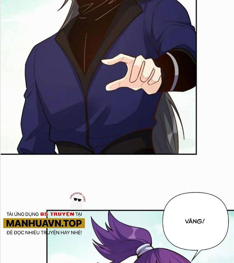 Nguyên Lai Ta Là Tu Tiên Đại Lão Chapter 474 - Trang 2