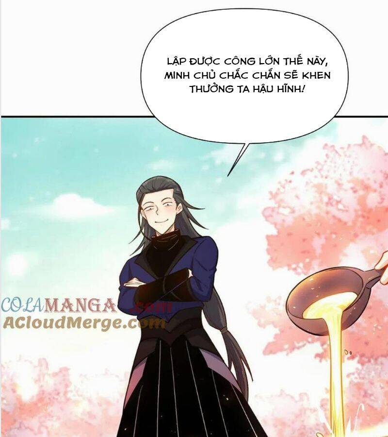 Nguyên Lai Ta Là Tu Tiên Đại Lão Chapter 474 - Trang 2