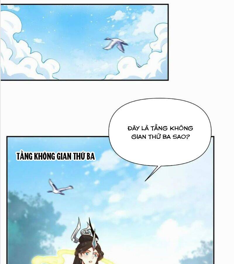 Nguyên Lai Ta Là Tu Tiên Đại Lão Chapter 474 - Trang 2