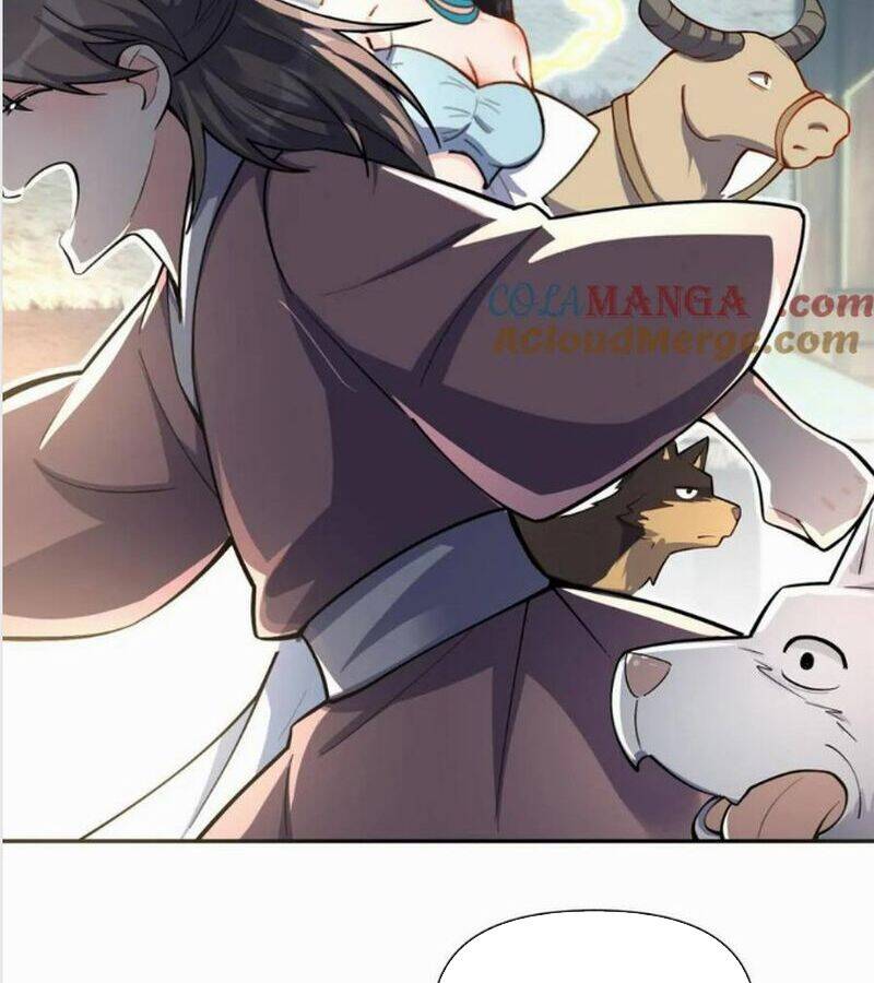 Nguyên Lai Ta Là Tu Tiên Đại Lão Chapter 474 - Trang 2