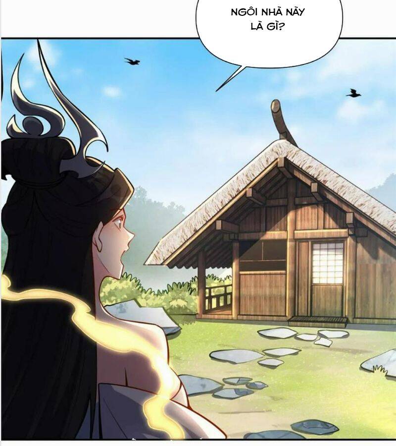 Nguyên Lai Ta Là Tu Tiên Đại Lão Chapter 474 - Trang 2