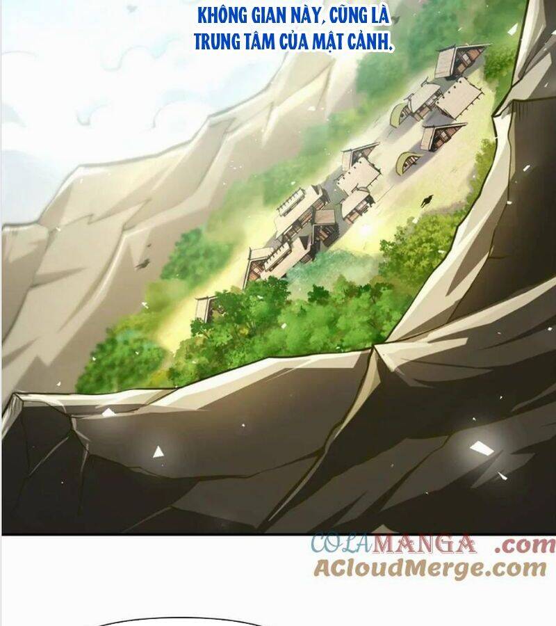 Nguyên Lai Ta Là Tu Tiên Đại Lão Chapter 474 - Trang 2