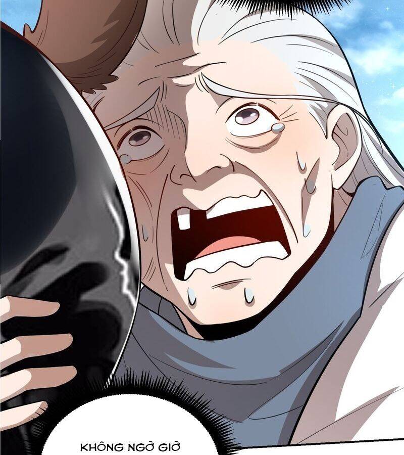 Nguyên Lai Ta Là Tu Tiên Đại Lão Chapter 476 - Trang 2