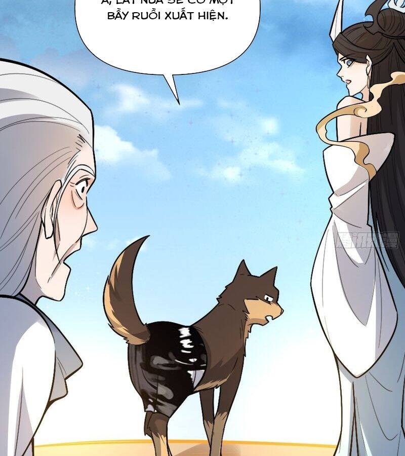 Nguyên Lai Ta Là Tu Tiên Đại Lão Chapter 476 - Trang 2