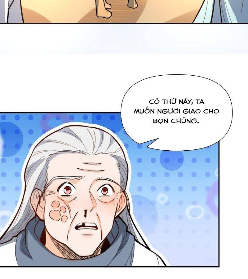 Nguyên Lai Ta Là Tu Tiên Đại Lão Chapter 476 - Trang 2