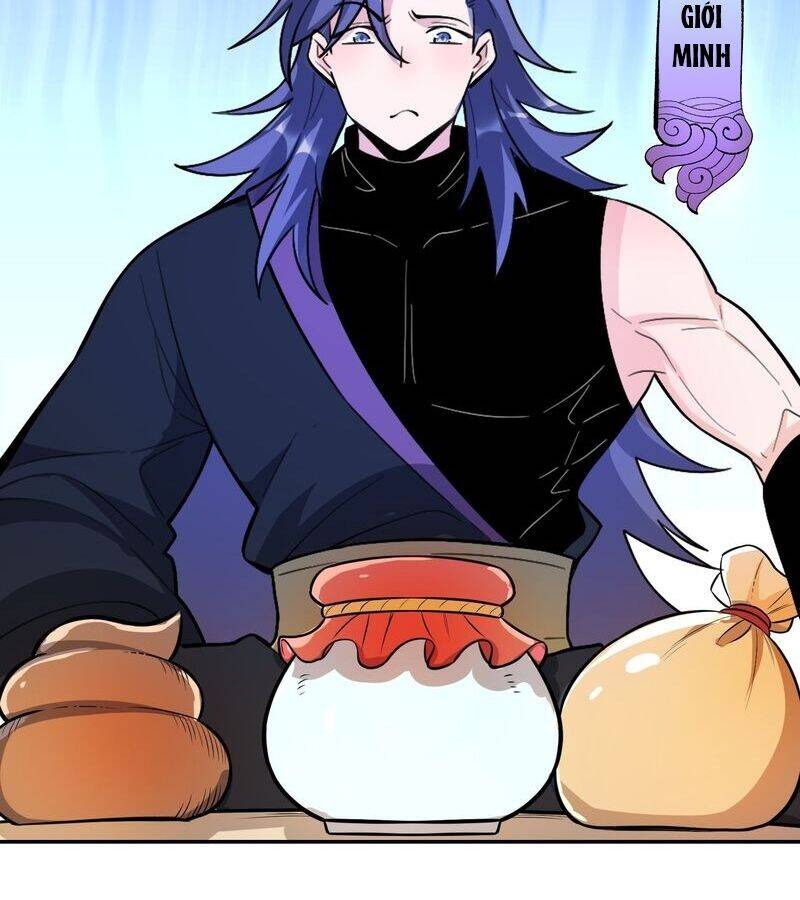 Nguyên Lai Ta Là Tu Tiên Đại Lão Chapter 476 - Trang 2