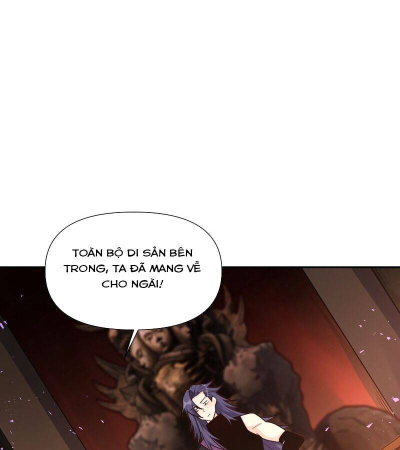 Nguyên Lai Ta Là Tu Tiên Đại Lão Chapter 476 - Trang 2