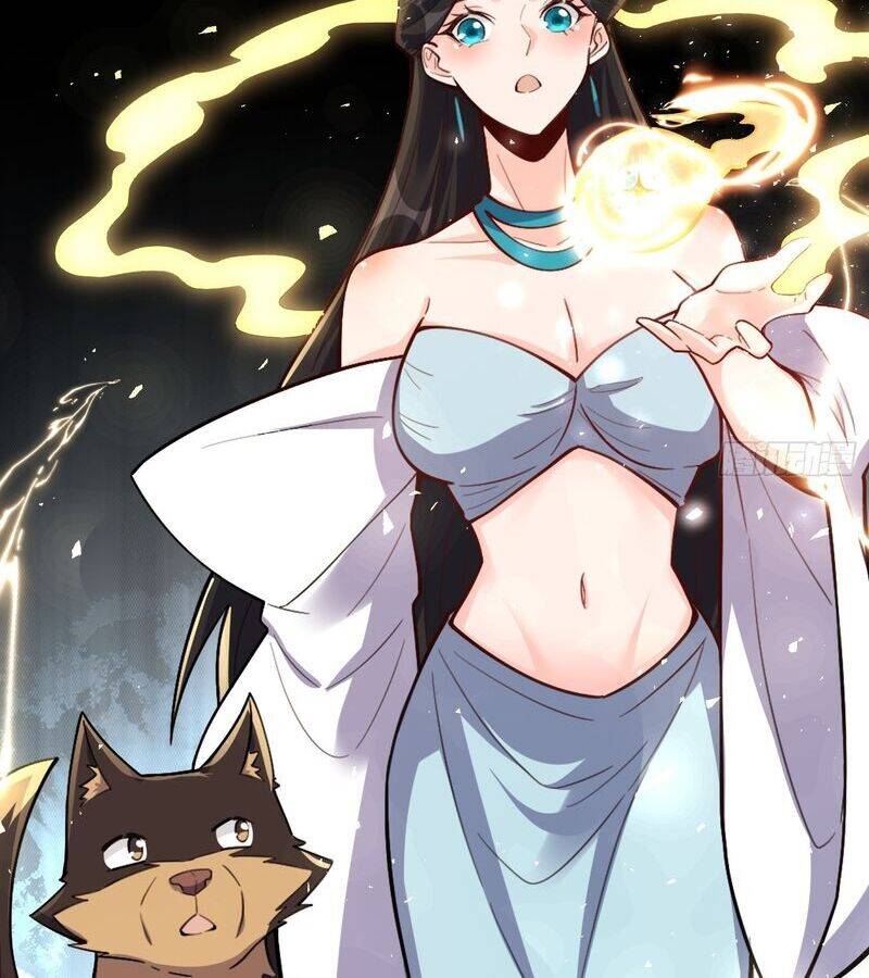 Nguyên Lai Ta Là Tu Tiên Đại Lão Chapter 476 - Trang 2