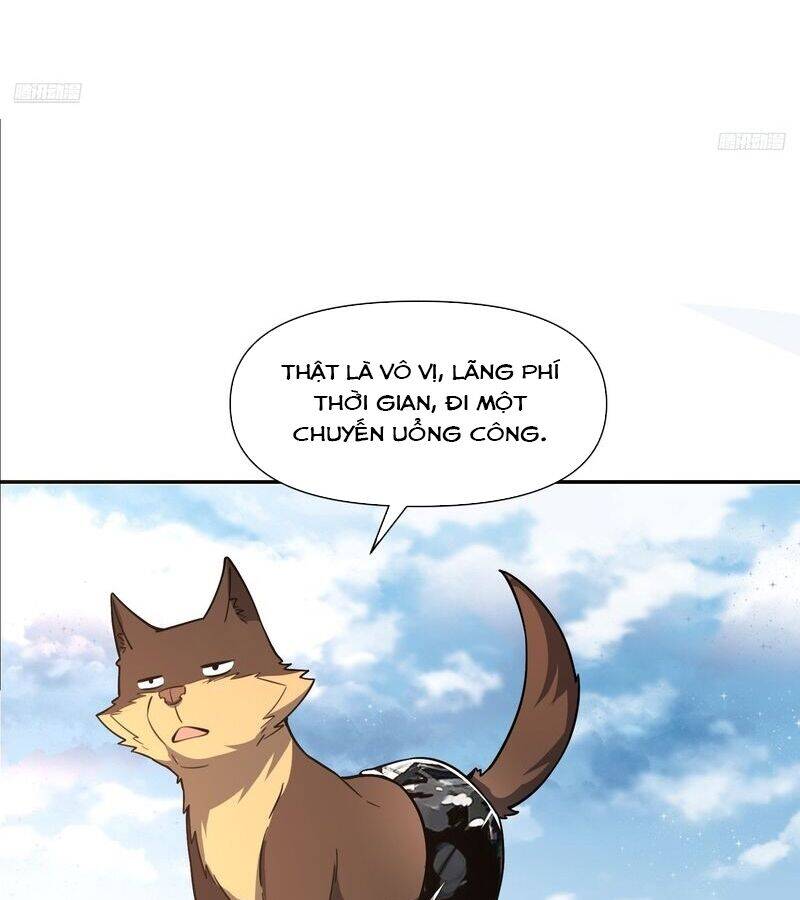 Nguyên Lai Ta Là Tu Tiên Đại Lão Chapter 476 - Trang 2