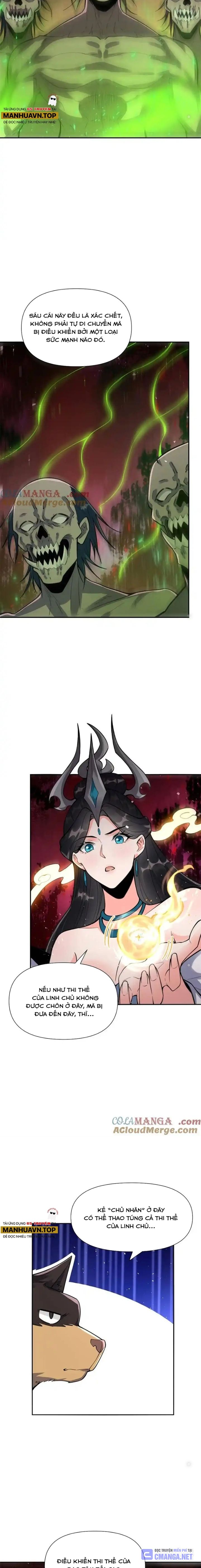 Nguyên Lai Ta Là Tu Tiên Đại Lão Chapter 477 - Trang 2