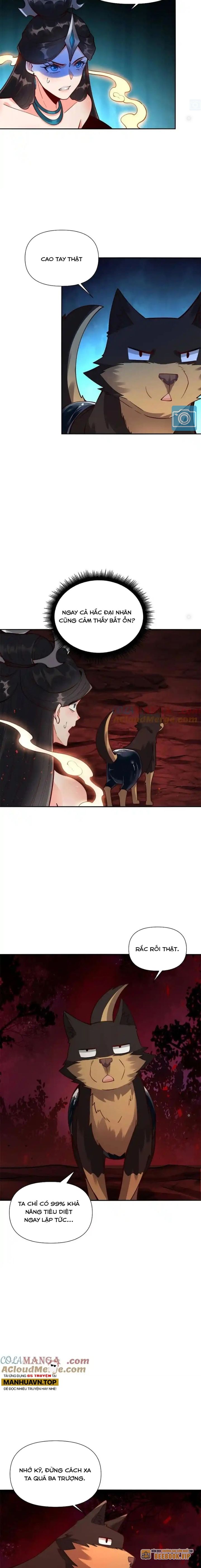 Nguyên Lai Ta Là Tu Tiên Đại Lão Chapter 477 - Trang 2