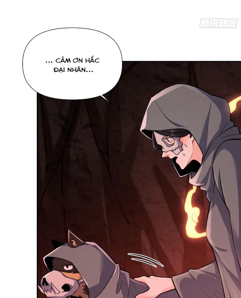 Nguyên Lai Ta Là Tu Tiên Đại Lão Chapter 478 - Trang 2