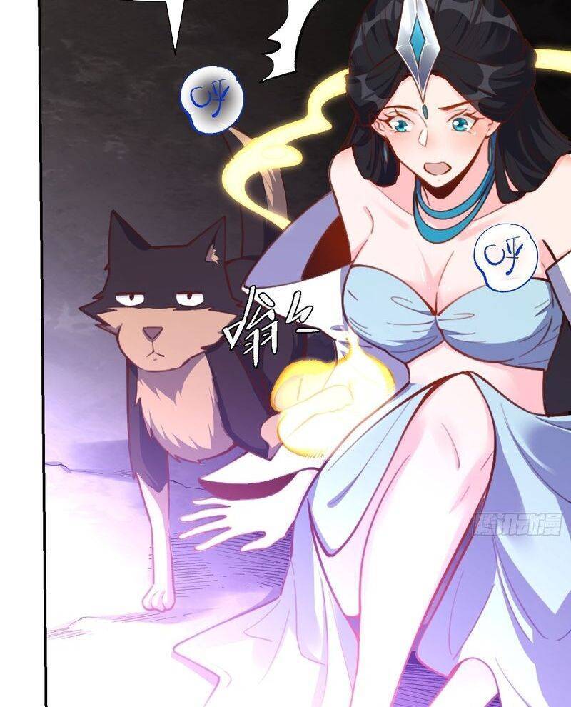 Nguyên Lai Ta Là Tu Tiên Đại Lão Chapter 479 - Trang 2