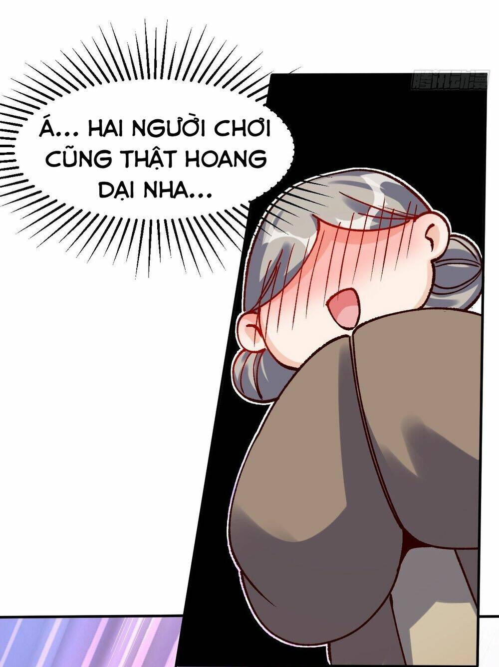 Nguyên Lai Ta Là Tu Tiên Đại Lão Chapter 48 - Trang 2