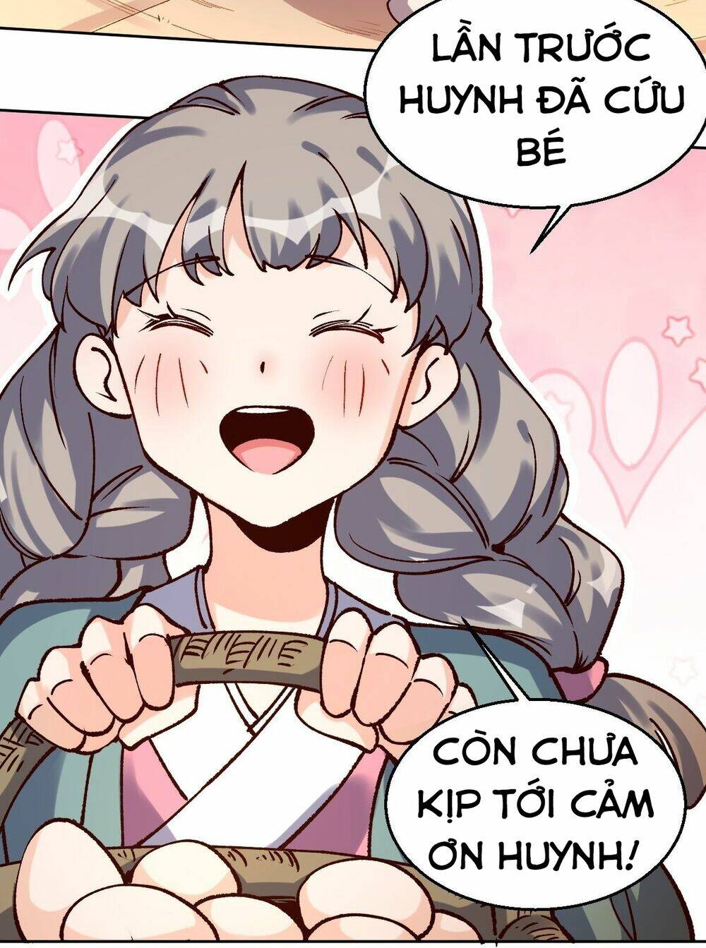 Nguyên Lai Ta Là Tu Tiên Đại Lão Chapter 48 - Trang 2