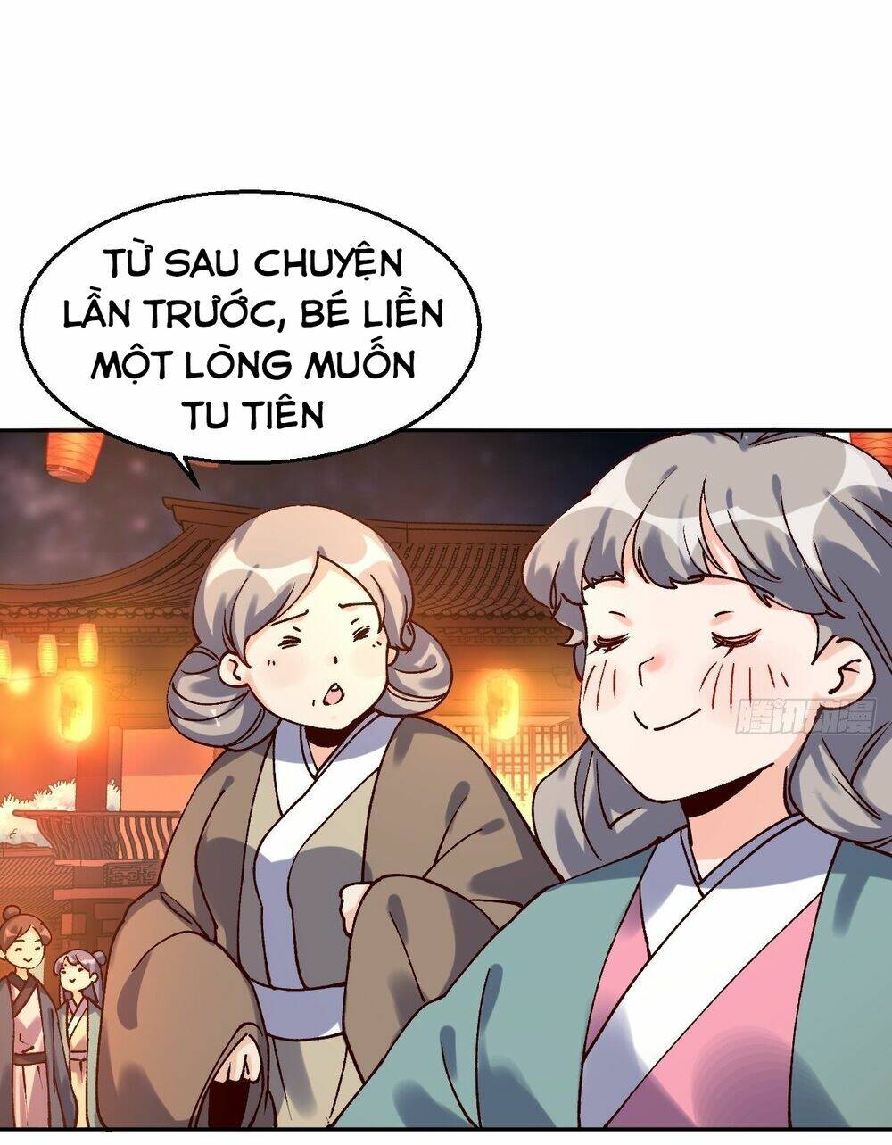 Nguyên Lai Ta Là Tu Tiên Đại Lão Chapter 48 - Trang 2