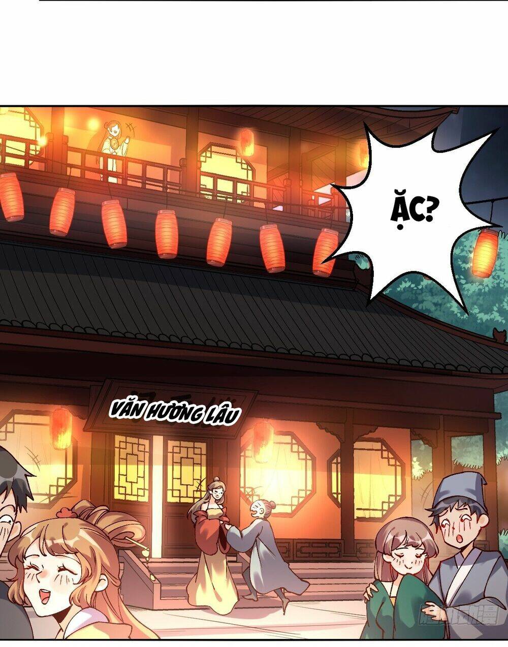 Nguyên Lai Ta Là Tu Tiên Đại Lão Chapter 48 - Trang 2