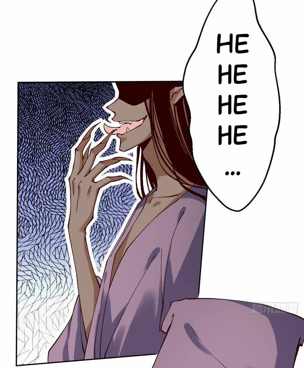 Nguyên Lai Ta Là Tu Tiên Đại Lão Chapter 48 - Trang 2