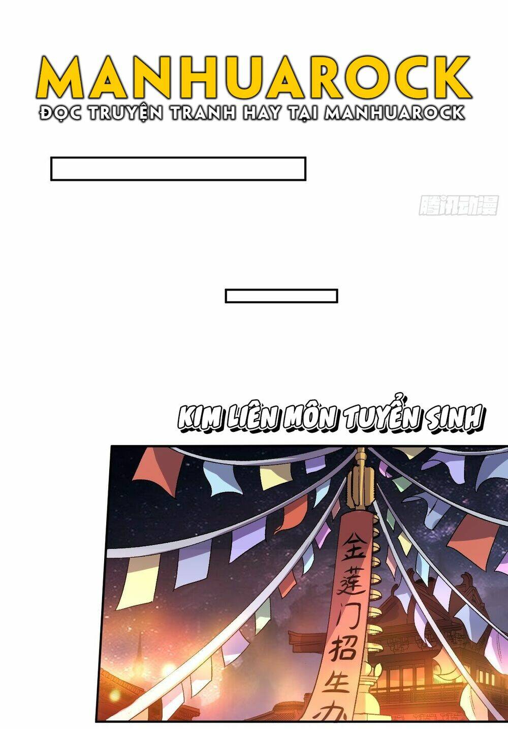 Nguyên Lai Ta Là Tu Tiên Đại Lão Chapter 48 - Trang 2