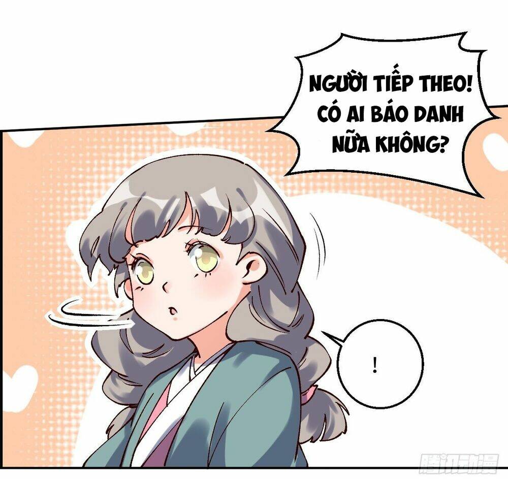 Nguyên Lai Ta Là Tu Tiên Đại Lão Chapter 48 - Trang 2