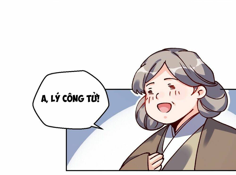 Nguyên Lai Ta Là Tu Tiên Đại Lão Chapter 48 - Trang 2