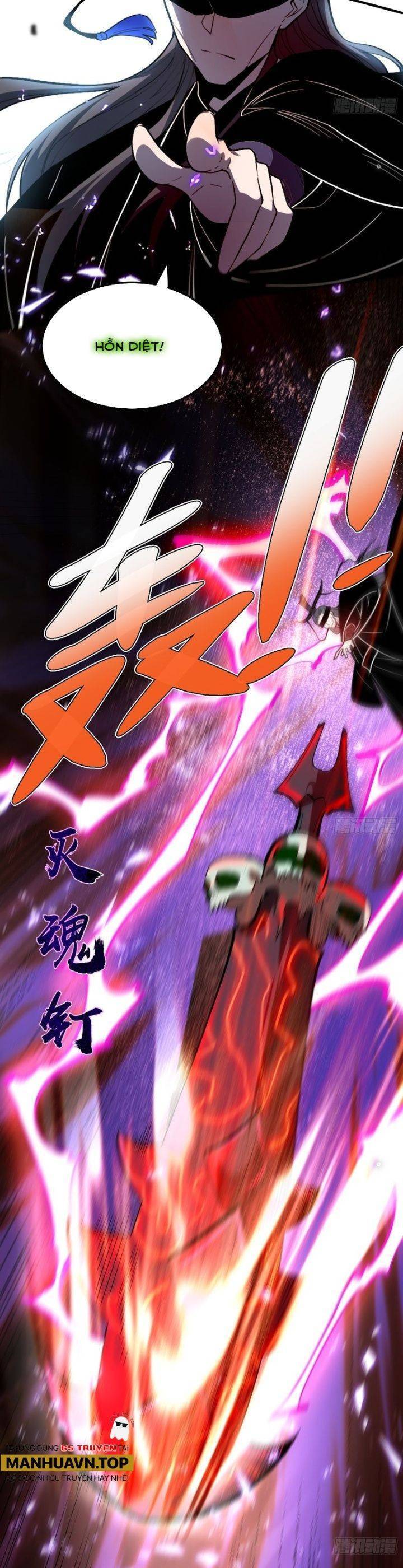 Nguyên Lai Ta Là Tu Tiên Đại Lão Chapter 480 - Trang 2