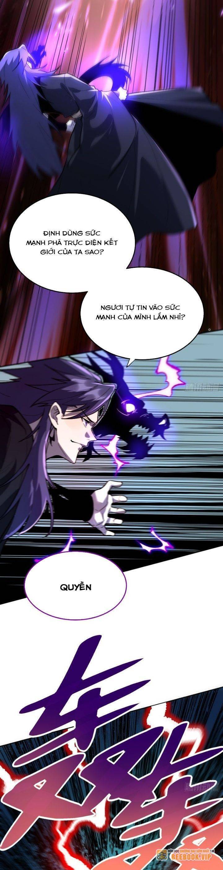 Nguyên Lai Ta Là Tu Tiên Đại Lão Chapter 480 - Trang 2