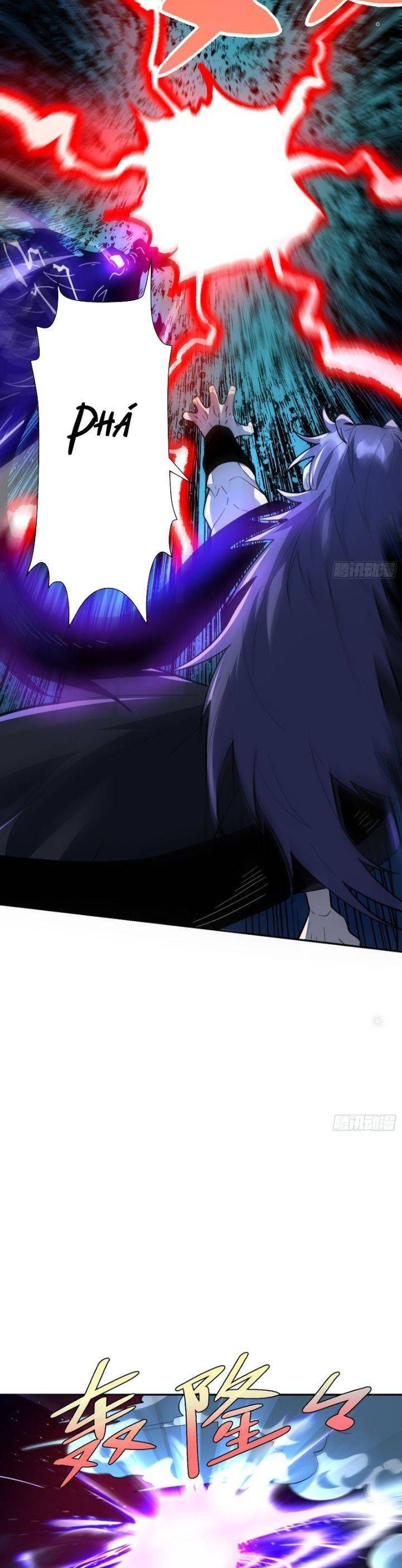 Nguyên Lai Ta Là Tu Tiên Đại Lão Chapter 480 - Trang 2